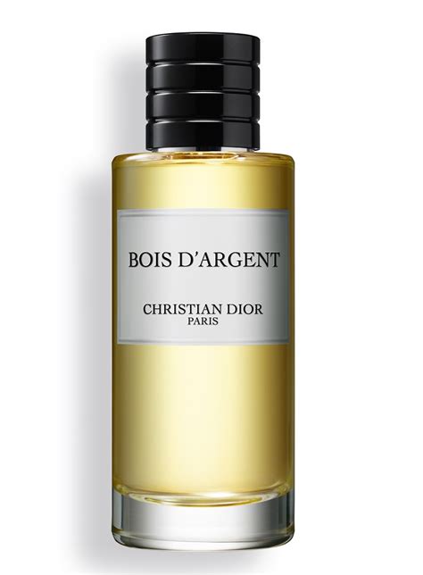 dior parfum bois d'argent prix|bois d'argent Dior prix.